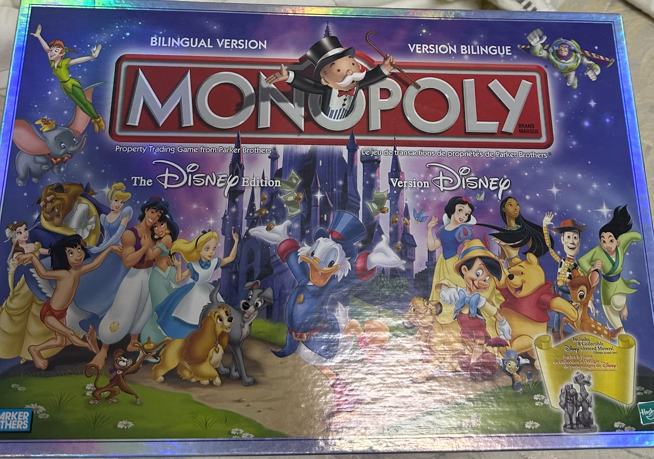 Used Monopoly Lot - photo 5