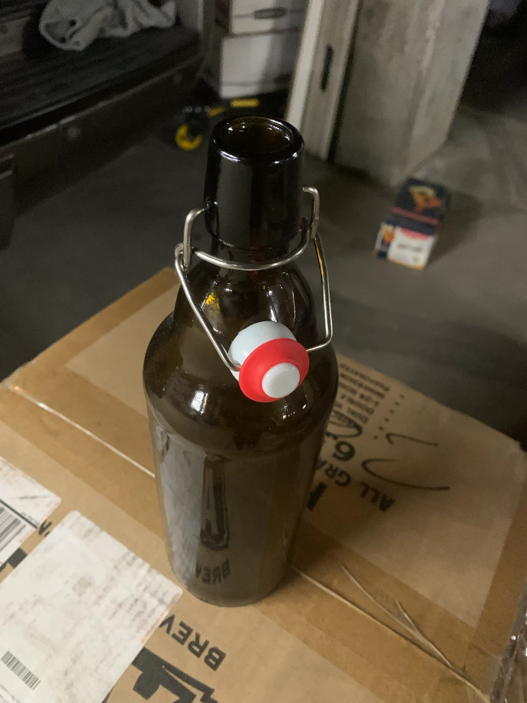 Anvil Foundry 6.5 Gallon All Grain Brewing System - photo 4