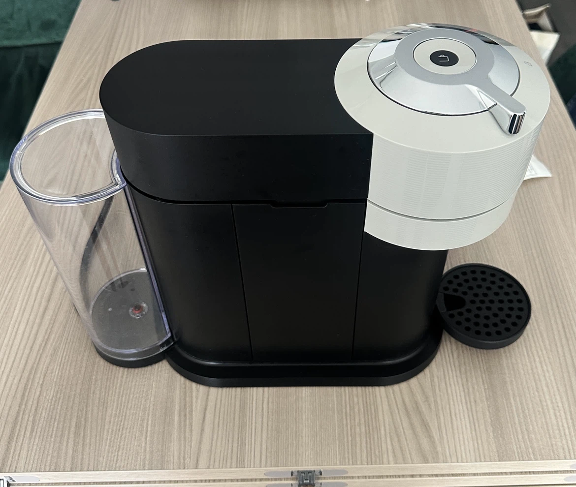 Nespresso Vertuo Coffee Machine with Pods - photo 2