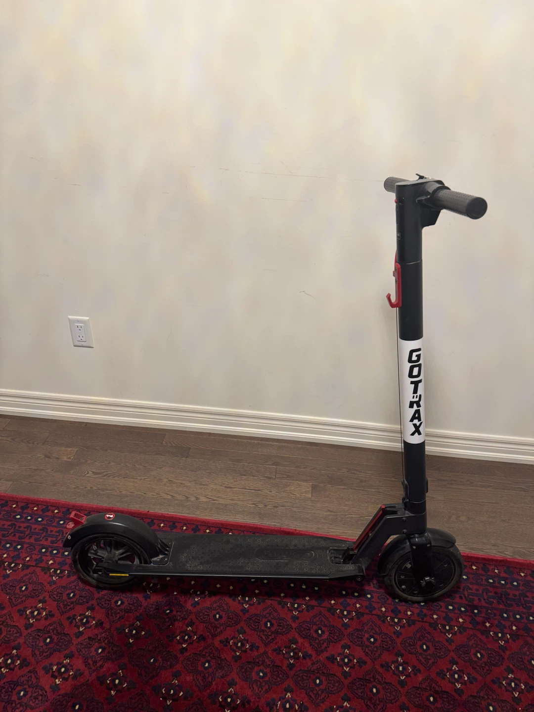 Gotrax Apex Apex Series Lightweight Folding Electric Scooter