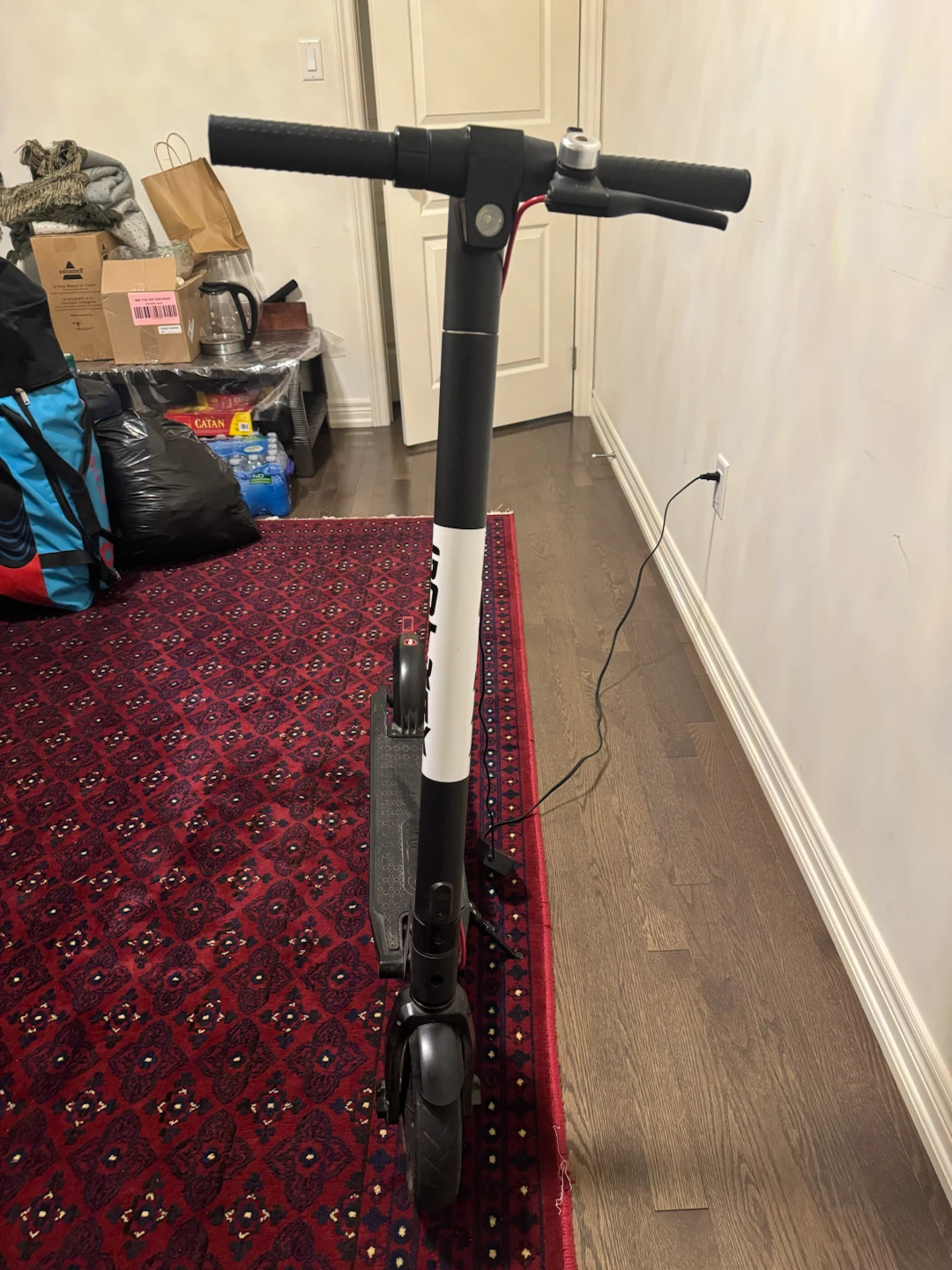 Gotrax Apex Apex Series Lightweight Folding Electric Scooter - photo 2