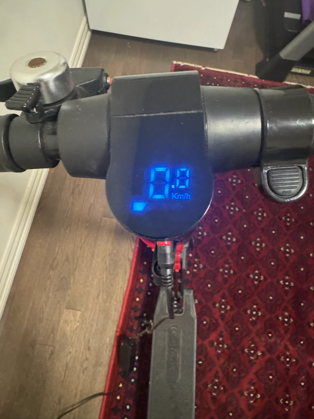 Gotrax Apex Apex Series Lightweight Folding Electric Scooter - photo 3