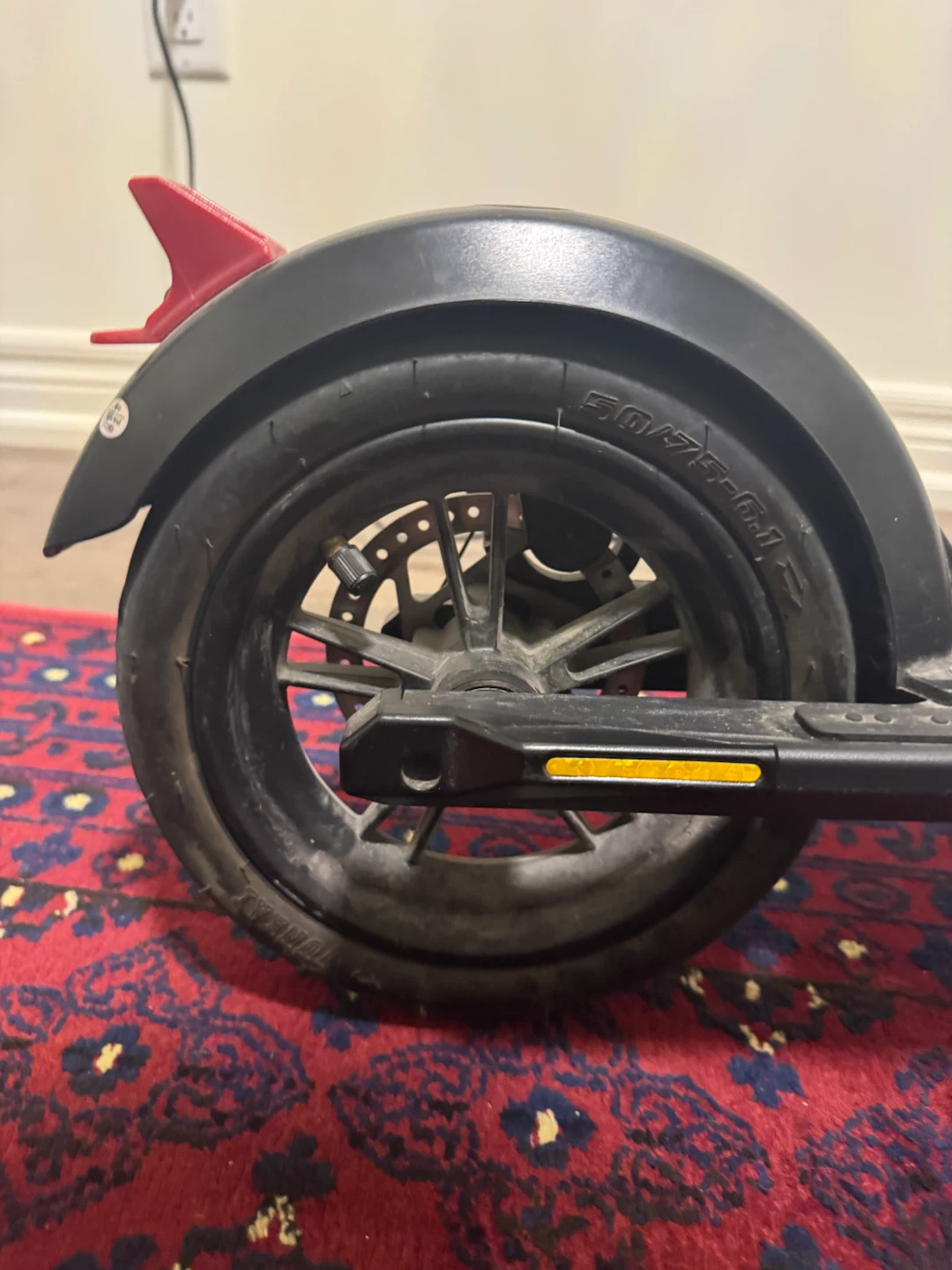 Gotrax Apex Apex Series Lightweight Folding Electric Scooter - photo 5