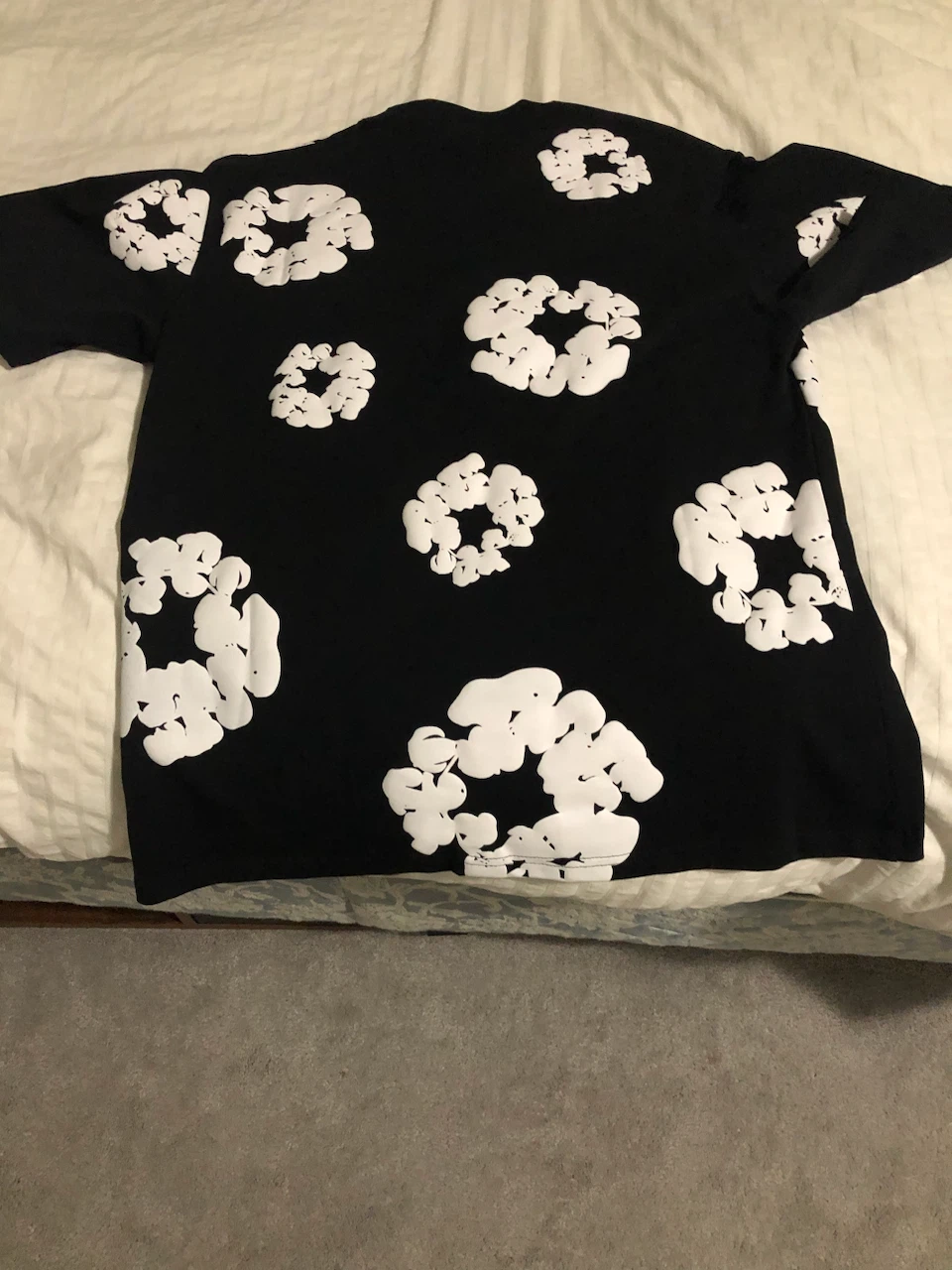 denim tears shirt - photo 3