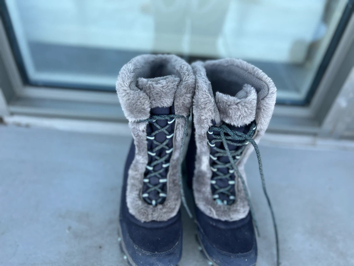 Columbia Winter Boots - photo 2