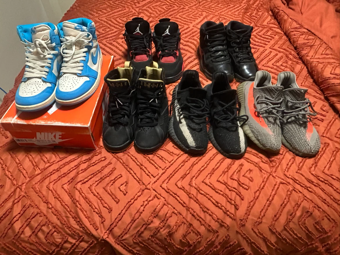 Shoes