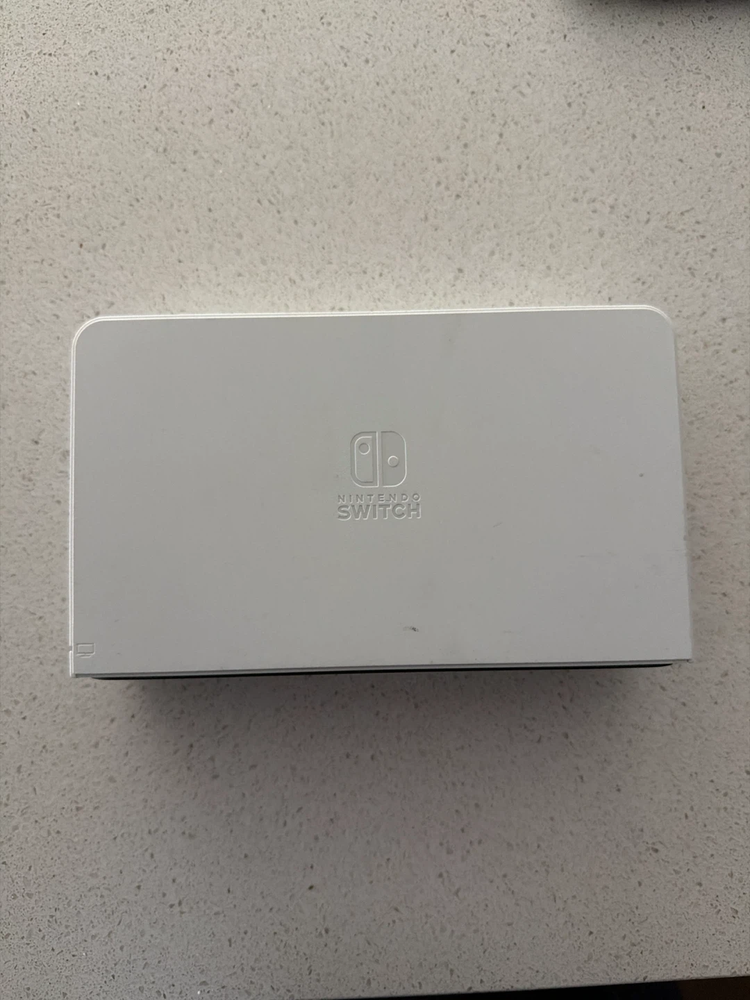 Nintendo Switch OLED Model - White - photo 3