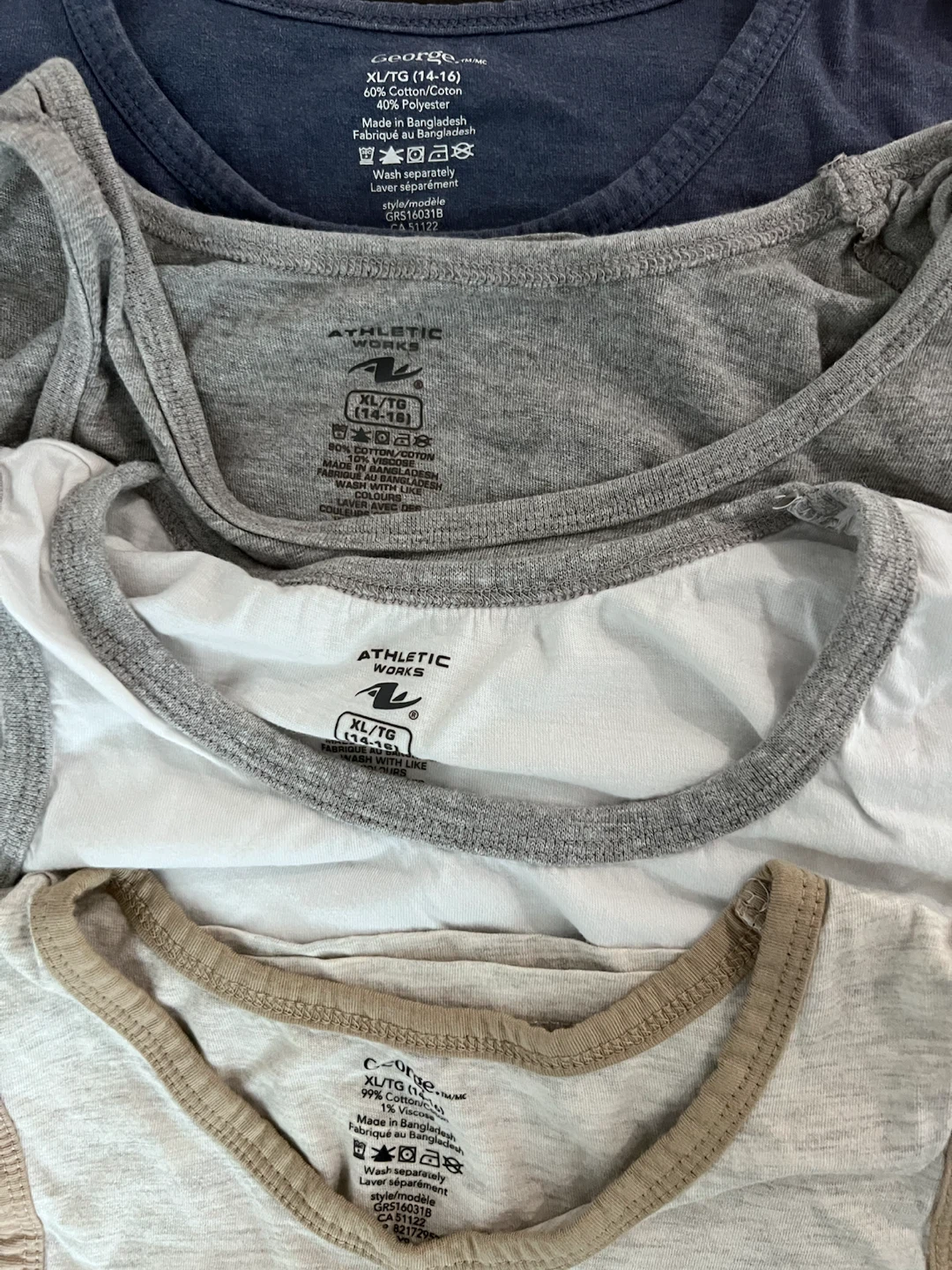 Boy’s tank tops - photo 2