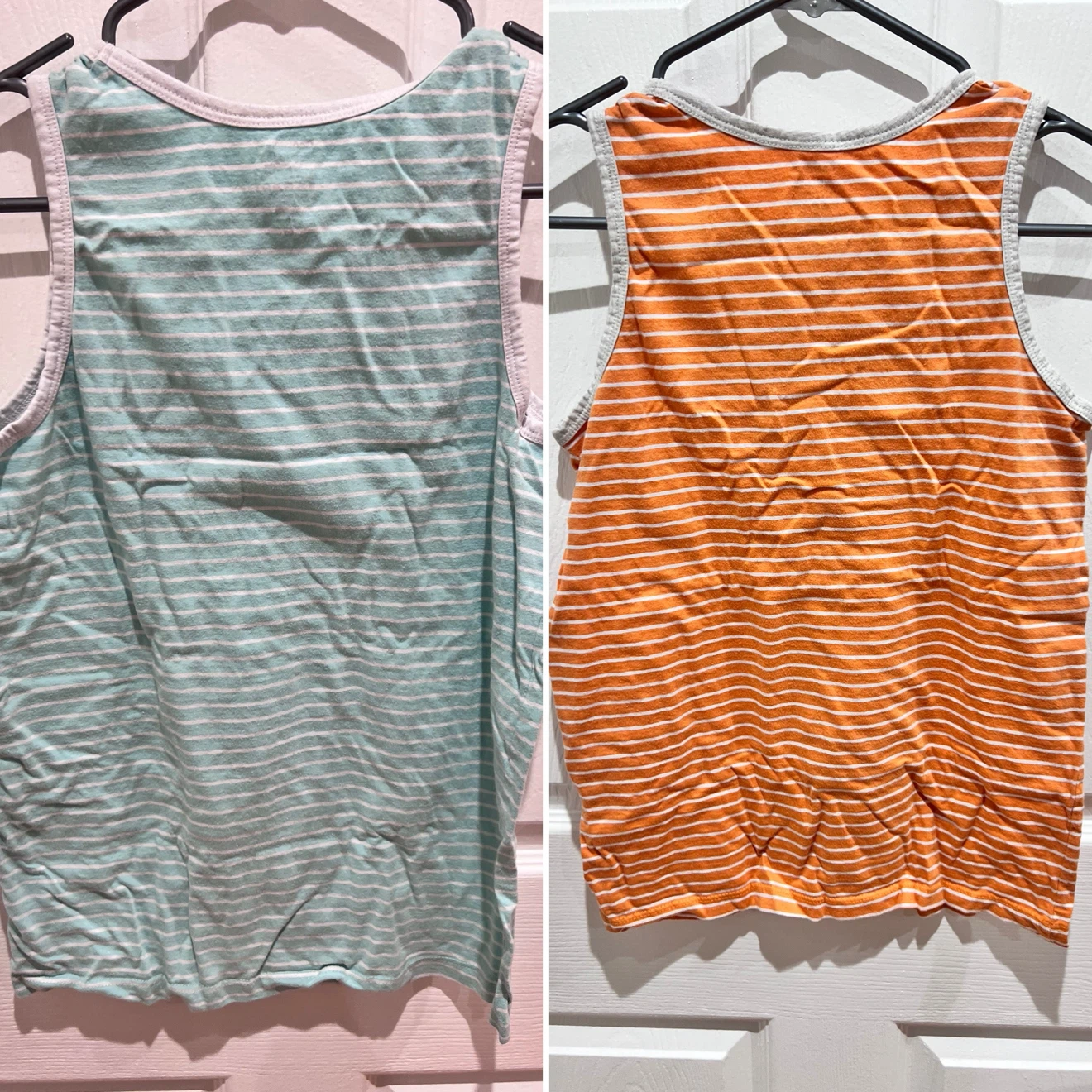 Boy’s tank tops - photo 2