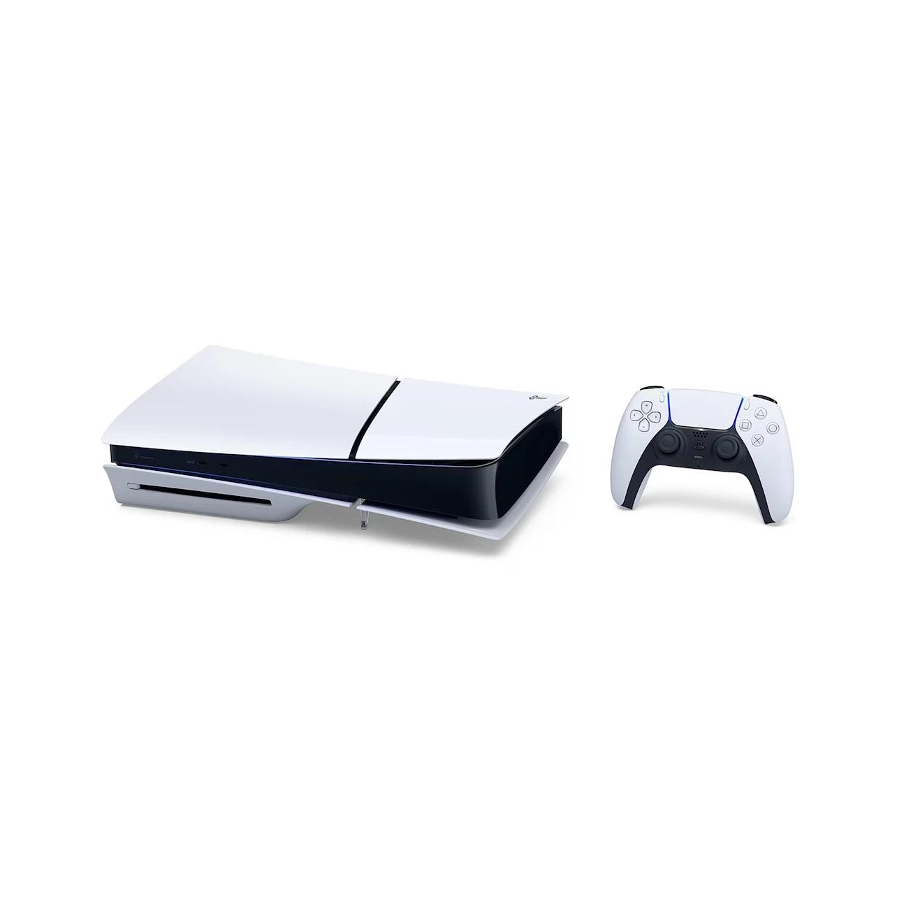 Sony PlayStation 5 Slim Disc Edition