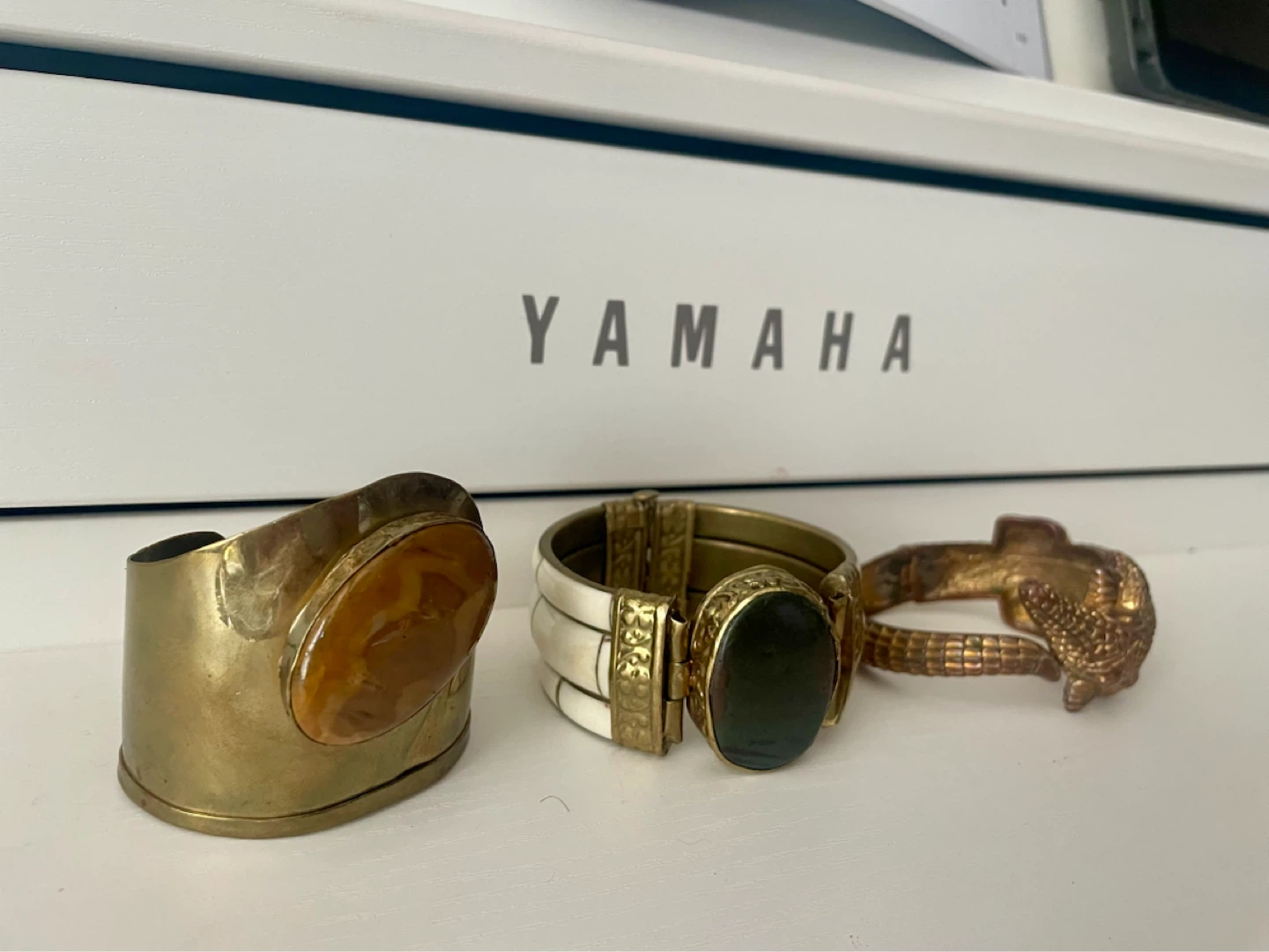 Vintage Cuffs - photo 3