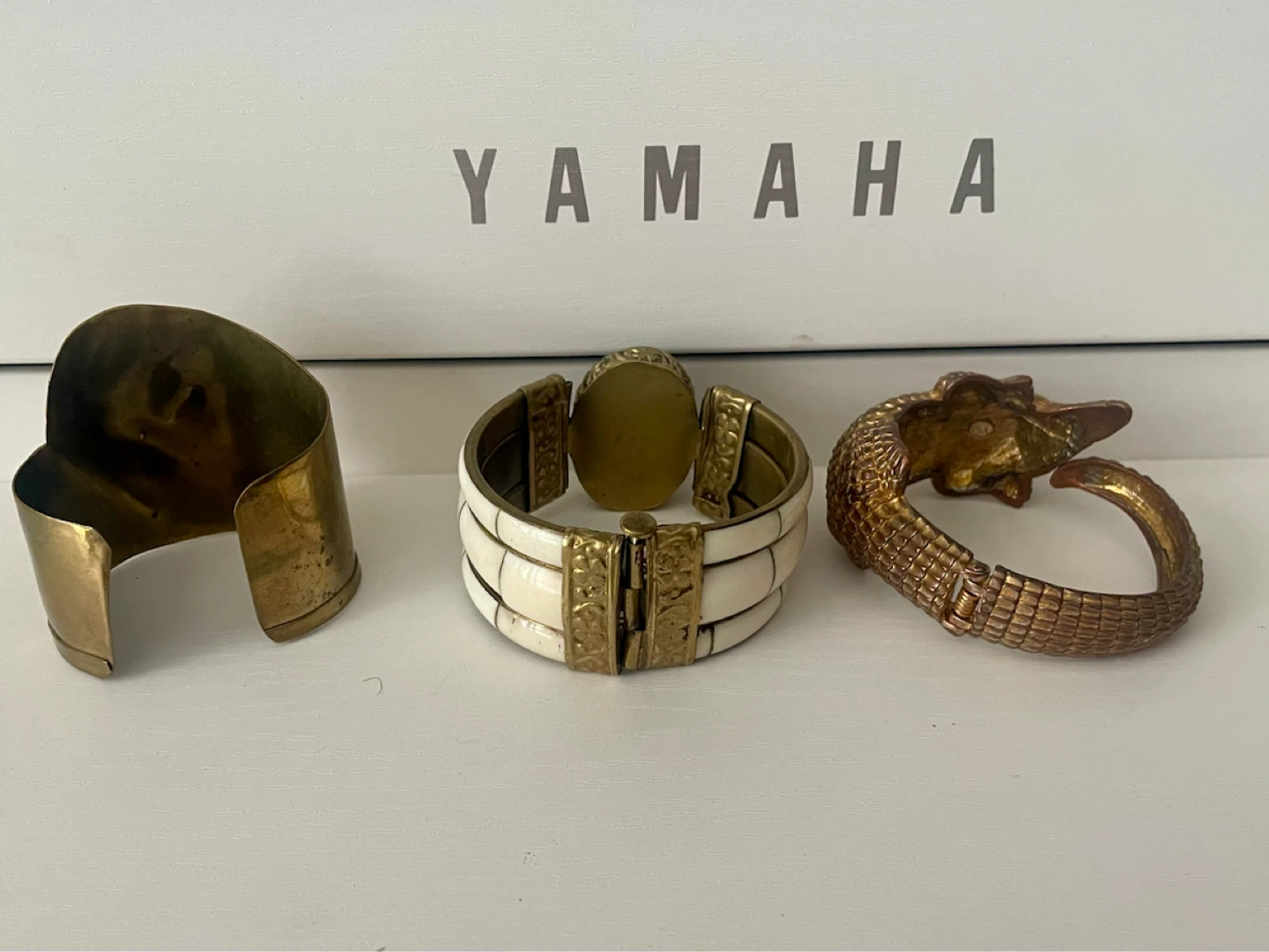Vintage Cuffs - photo 4