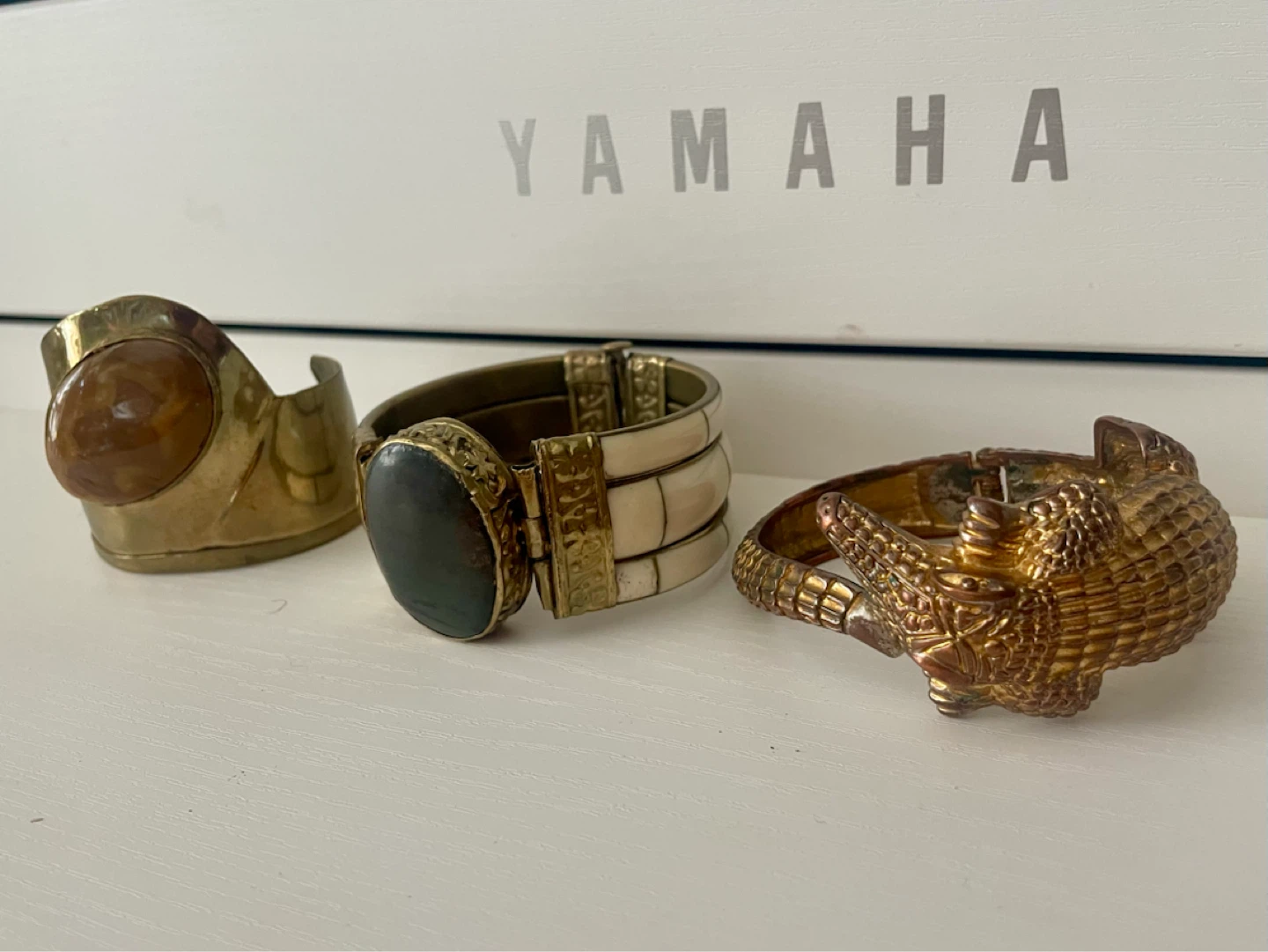 Vintage Cuffs - photo 2