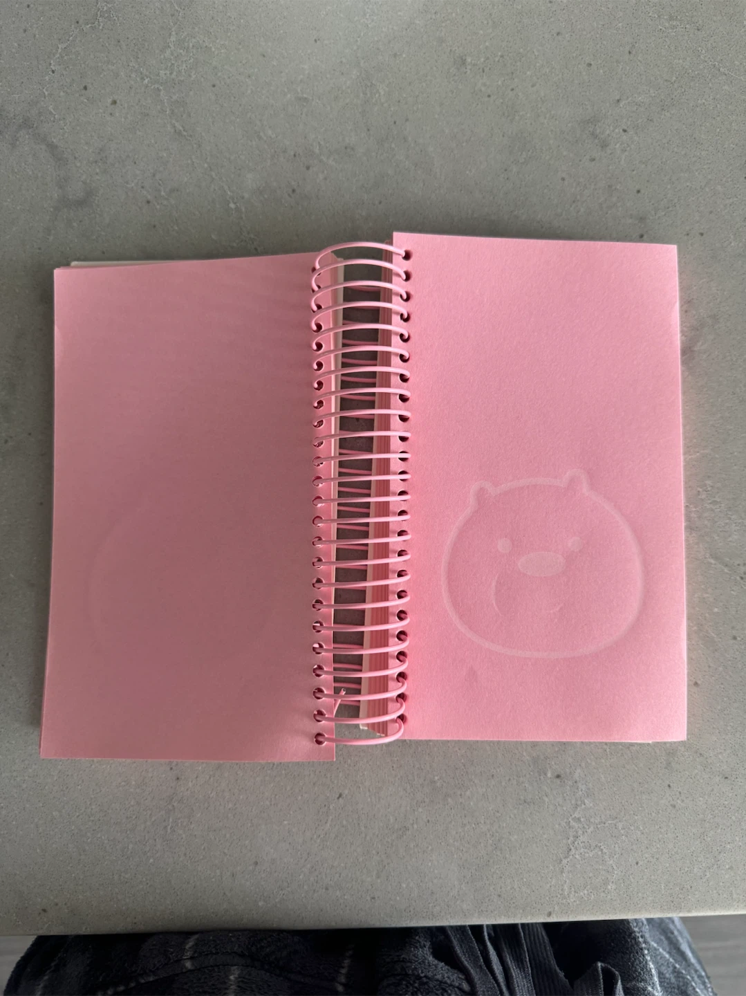 Cute notebook new - 10.8cm*18.6cm - photo 2