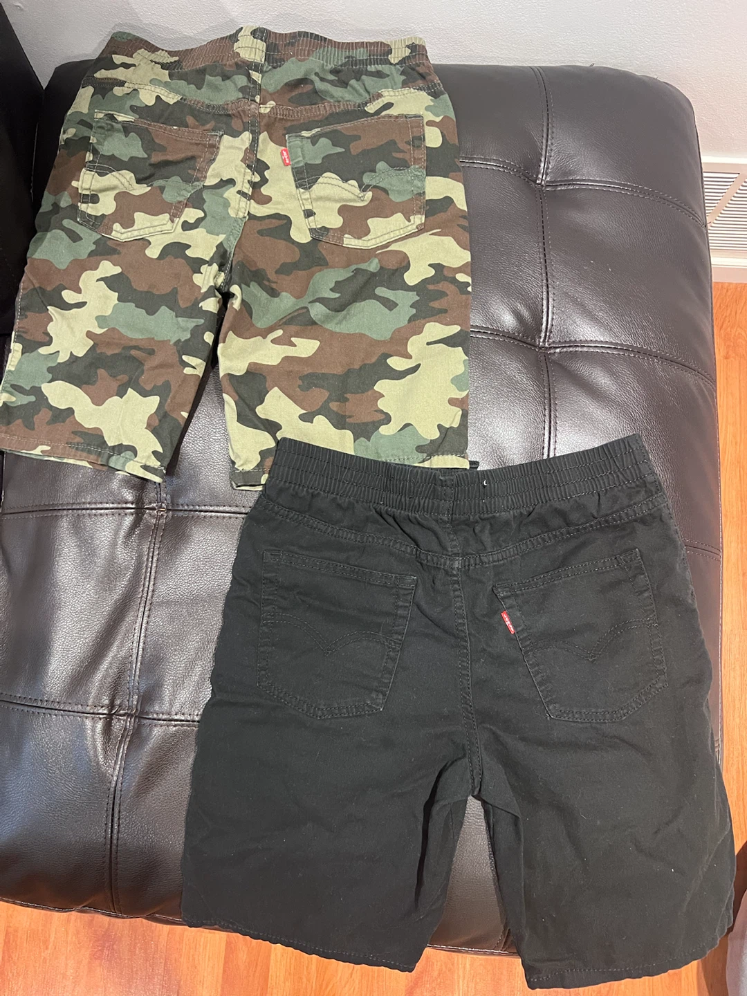 Boy’s shorts - photo 2