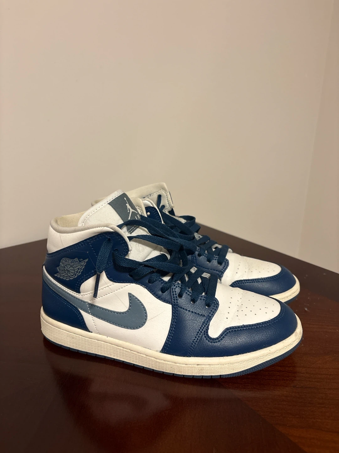 Air Jordan 1 Sky J French Blue