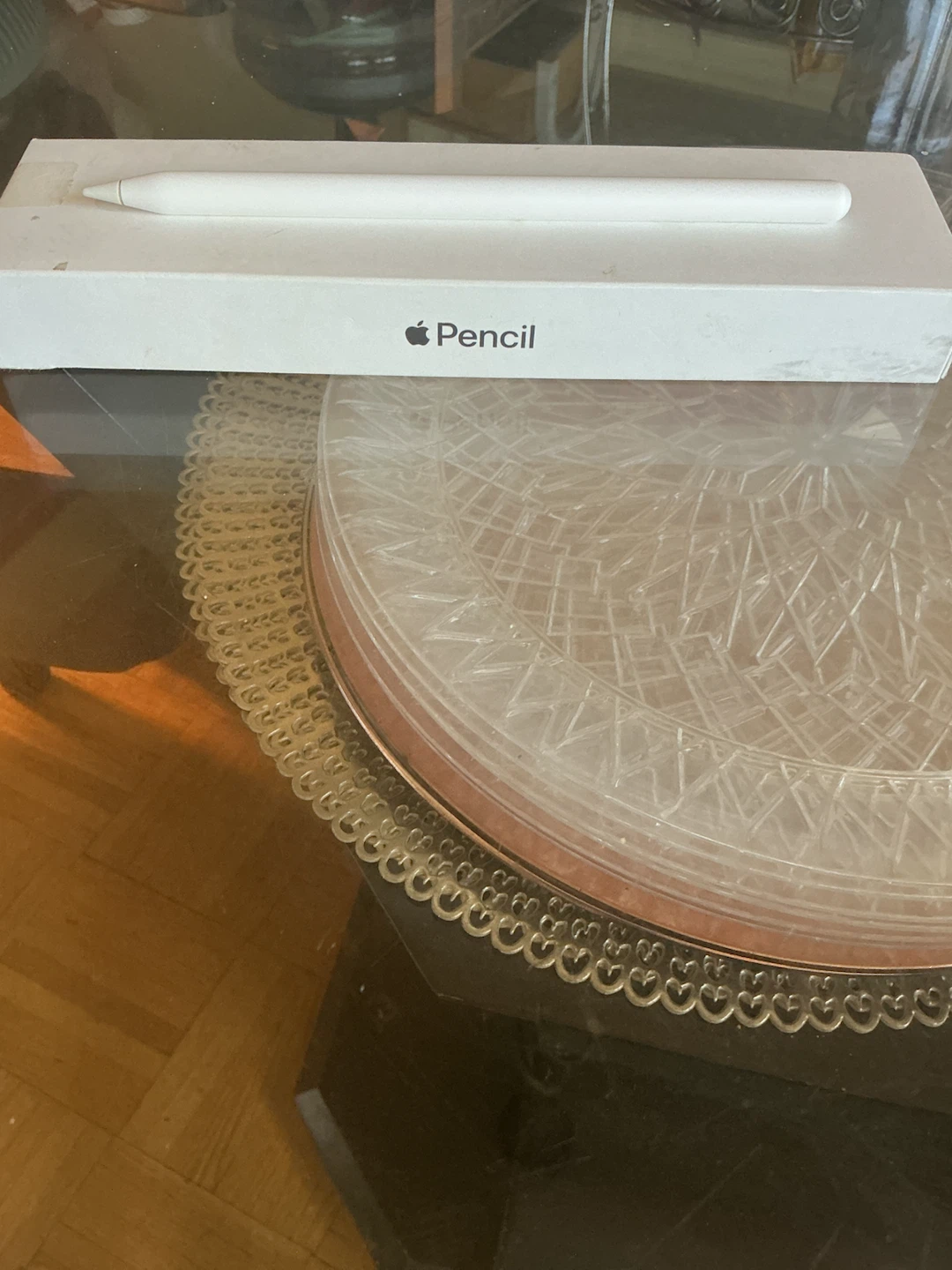 Apple Pencil