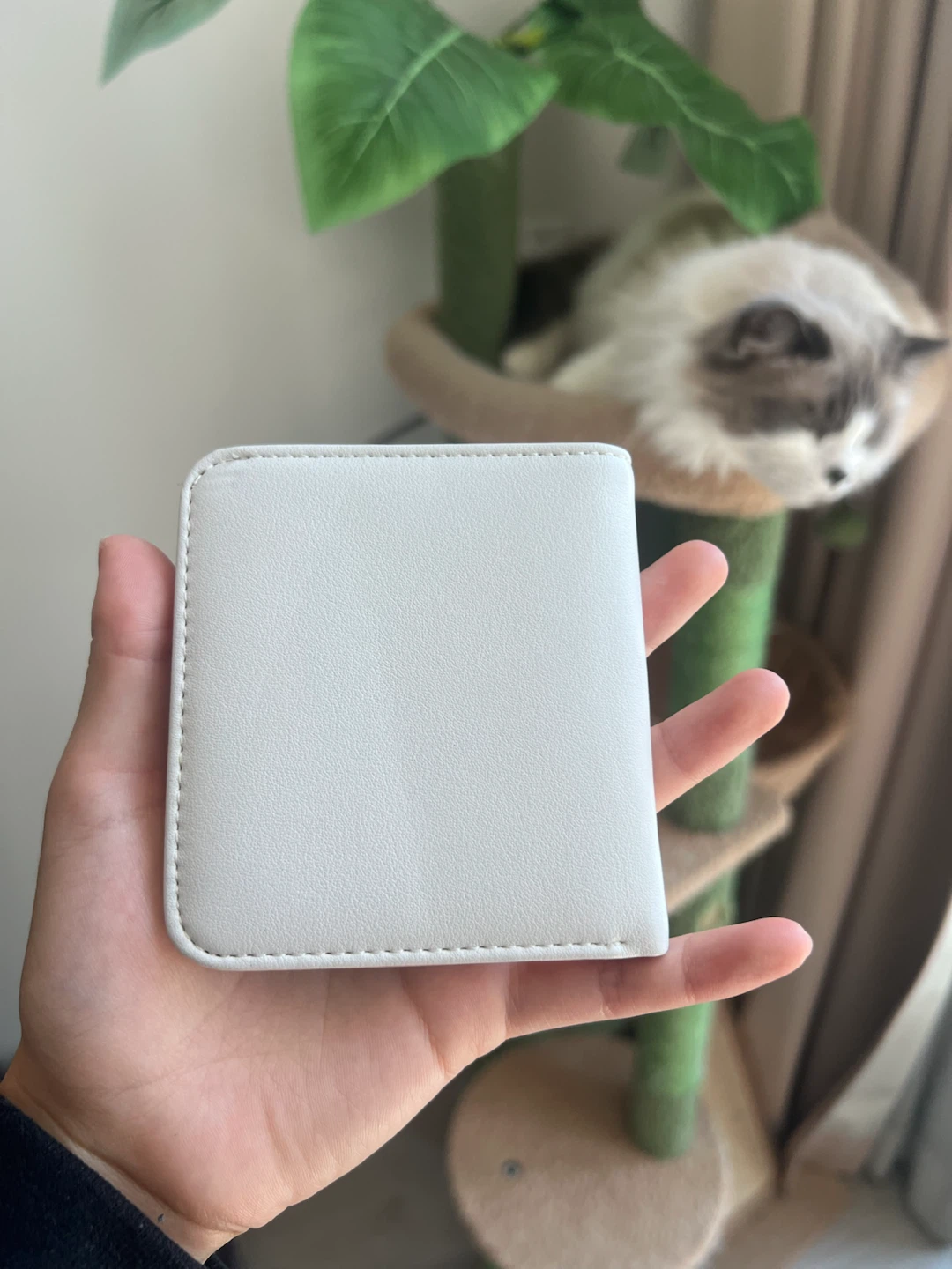 MINISO Small Wallet - free with purchase of another listing! - photo 3