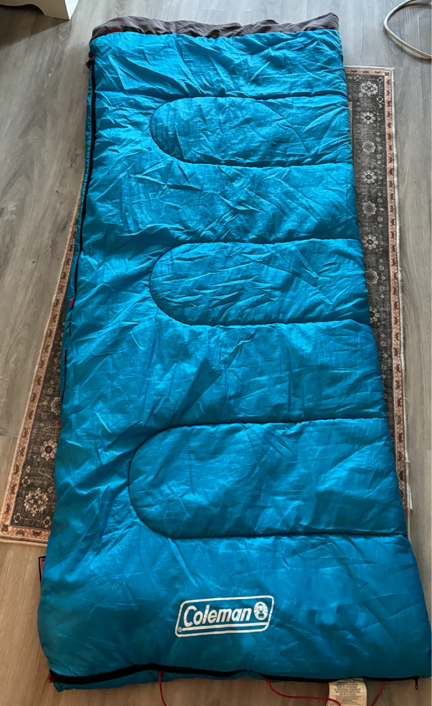 Coleman Sleeping Bag