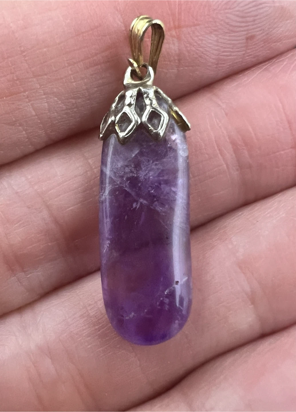 Collection of Jewelry Pendants - photo 2