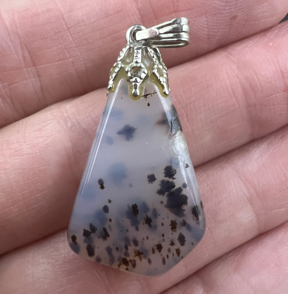 Collection of Jewelry Pendants - photo 3