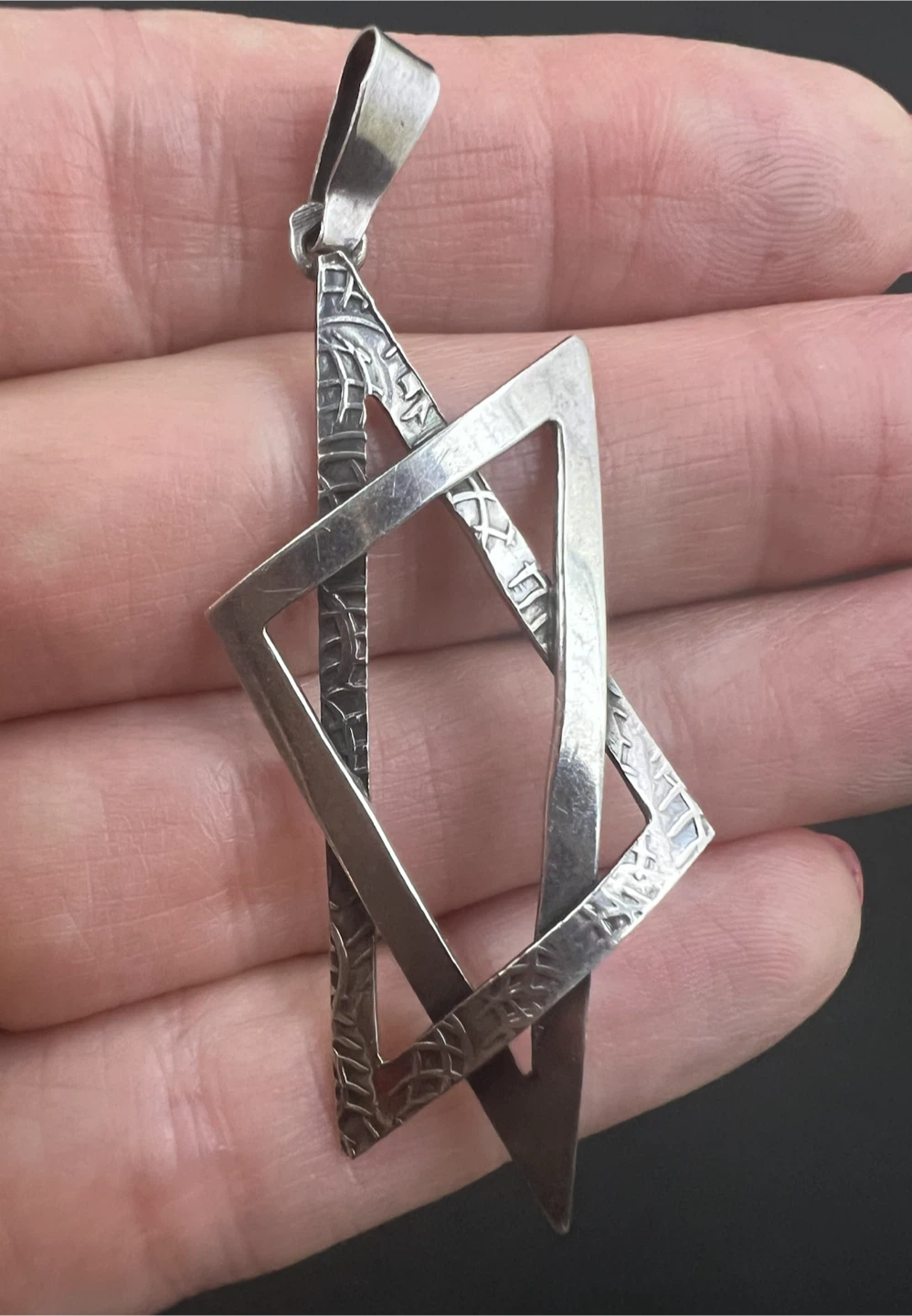 Collection of Jewelry Pendants - photo 4