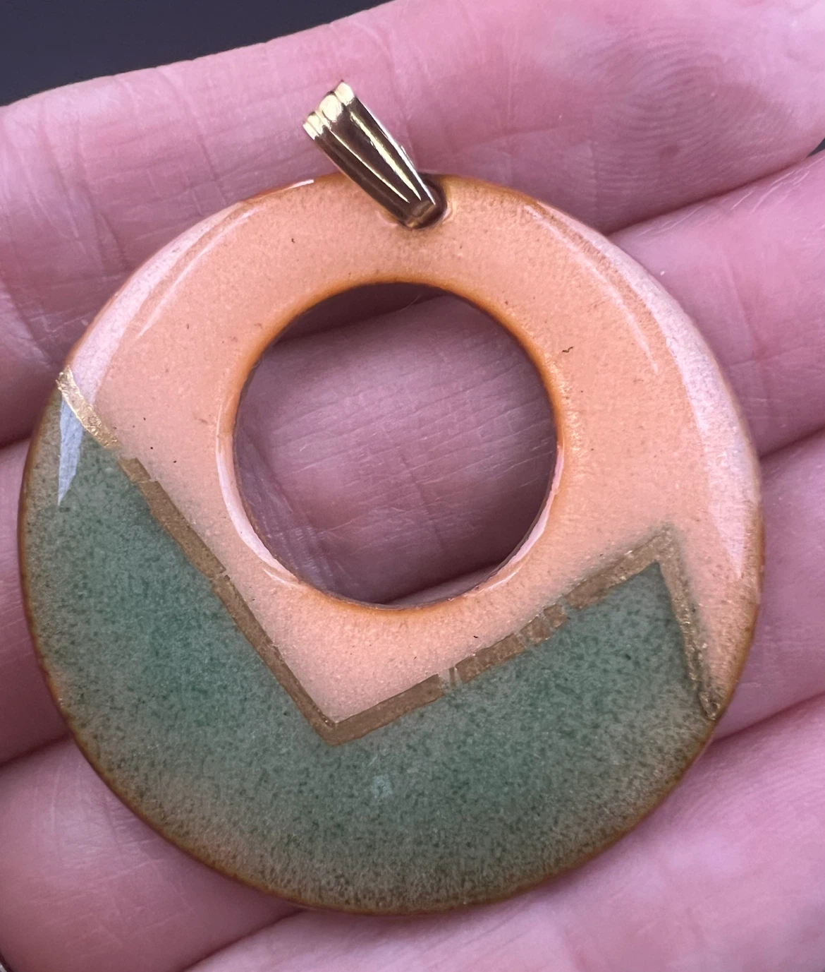 Collection of Jewelry Pendants - photo 5