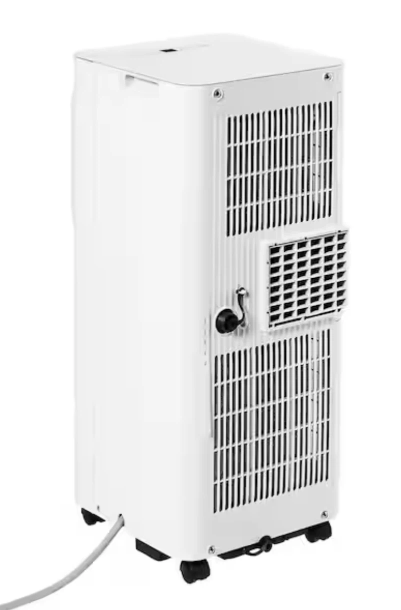 VISSANI Portable Air Conditioner 5000 BTU - photo 5