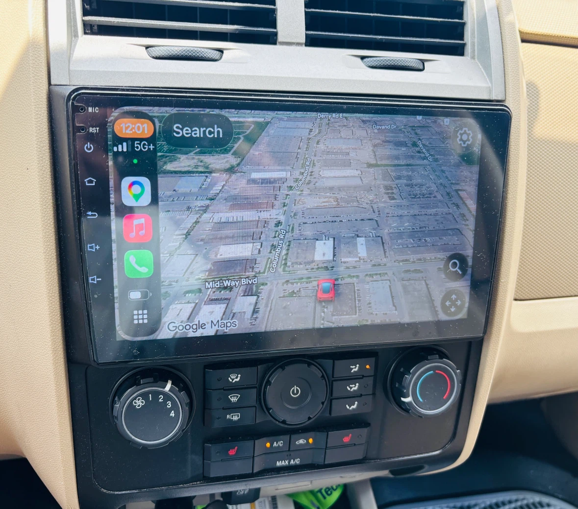 2012 Ford Escape XLT - photo 4