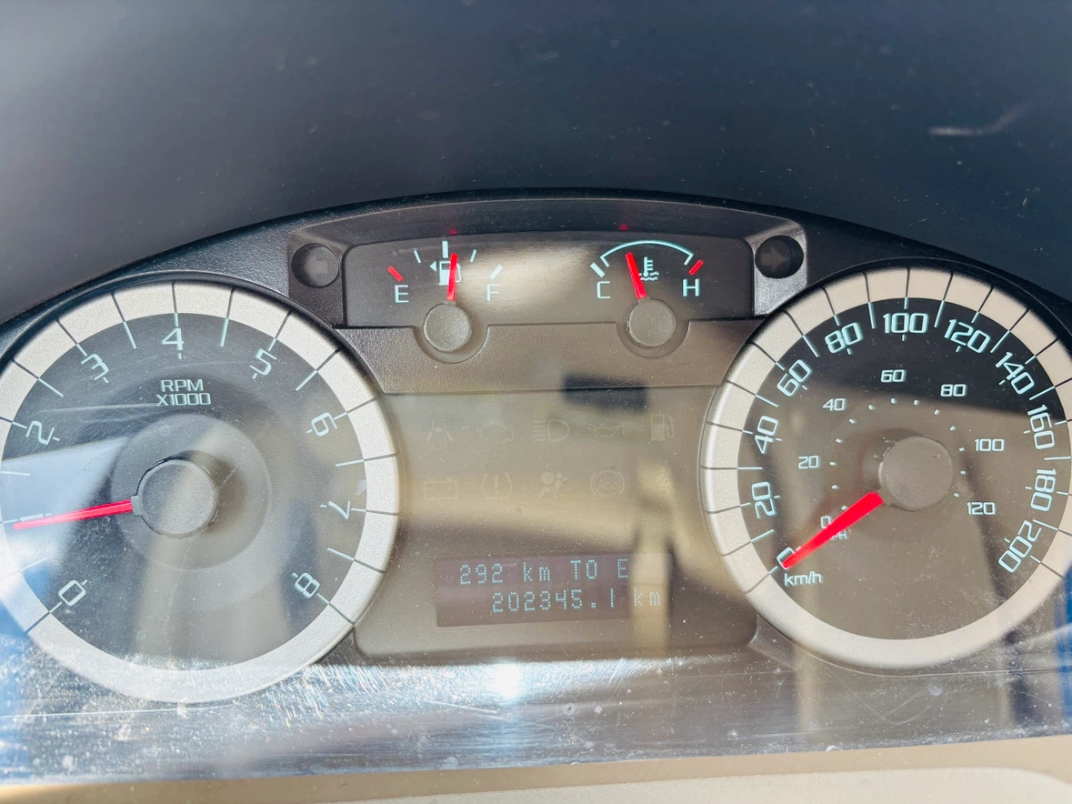 2012 Ford Escape XLT - photo 5