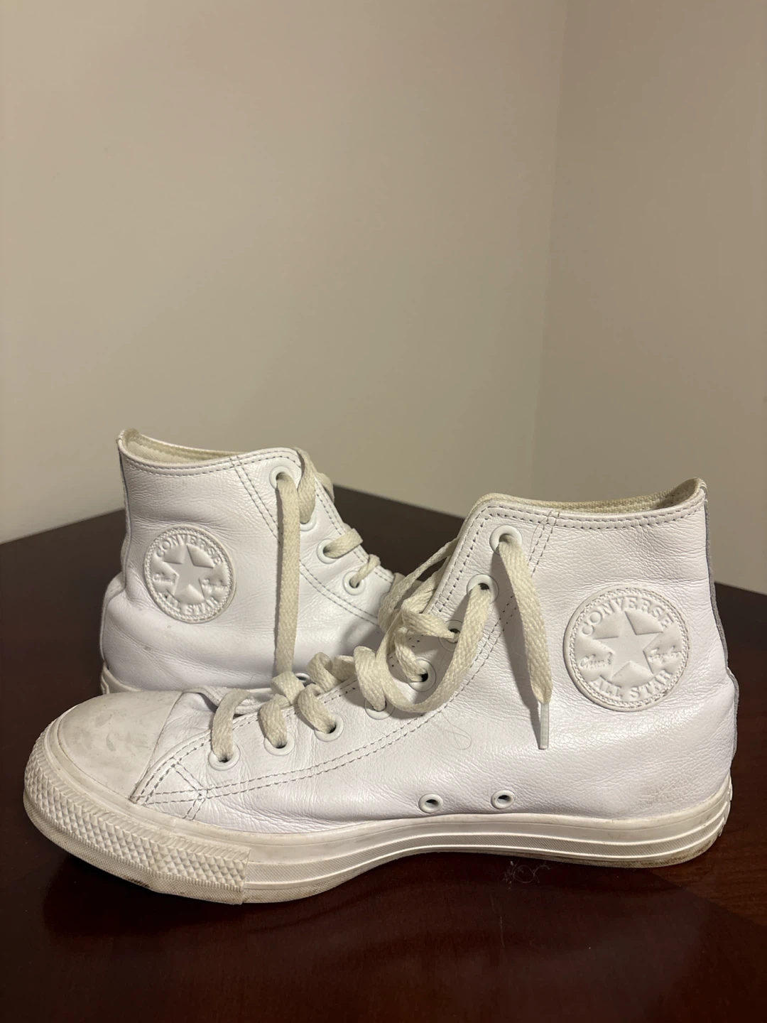Converse All Star High Top Sneakers
