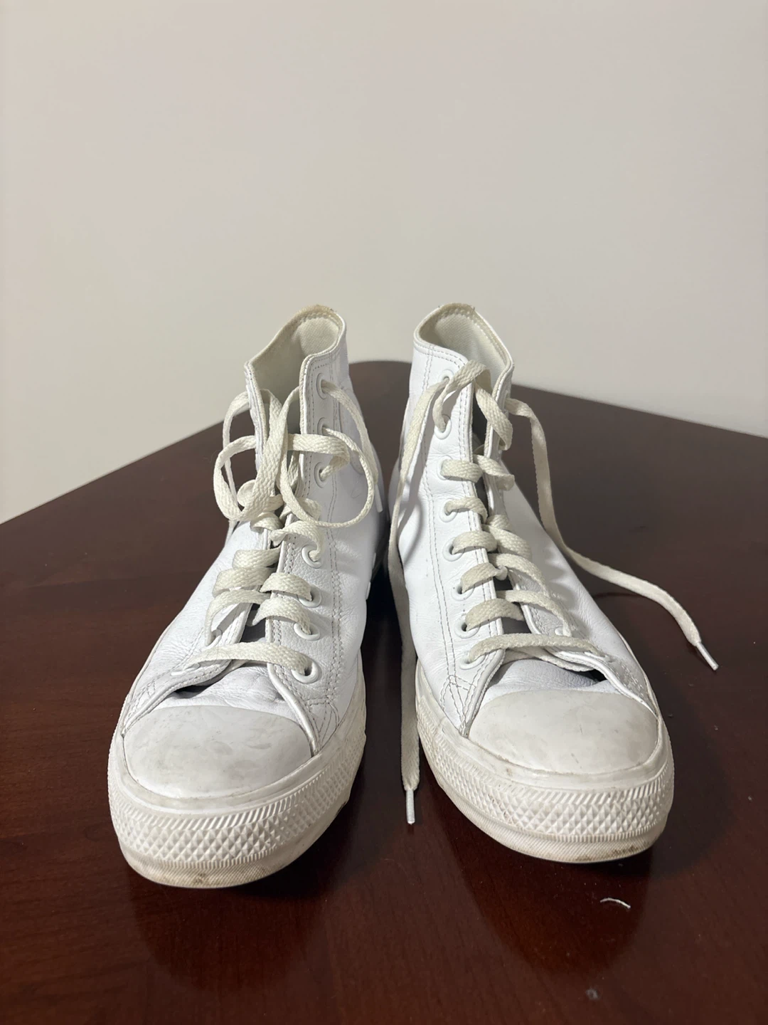 Converse All Star High Top Sneakers - photo 2