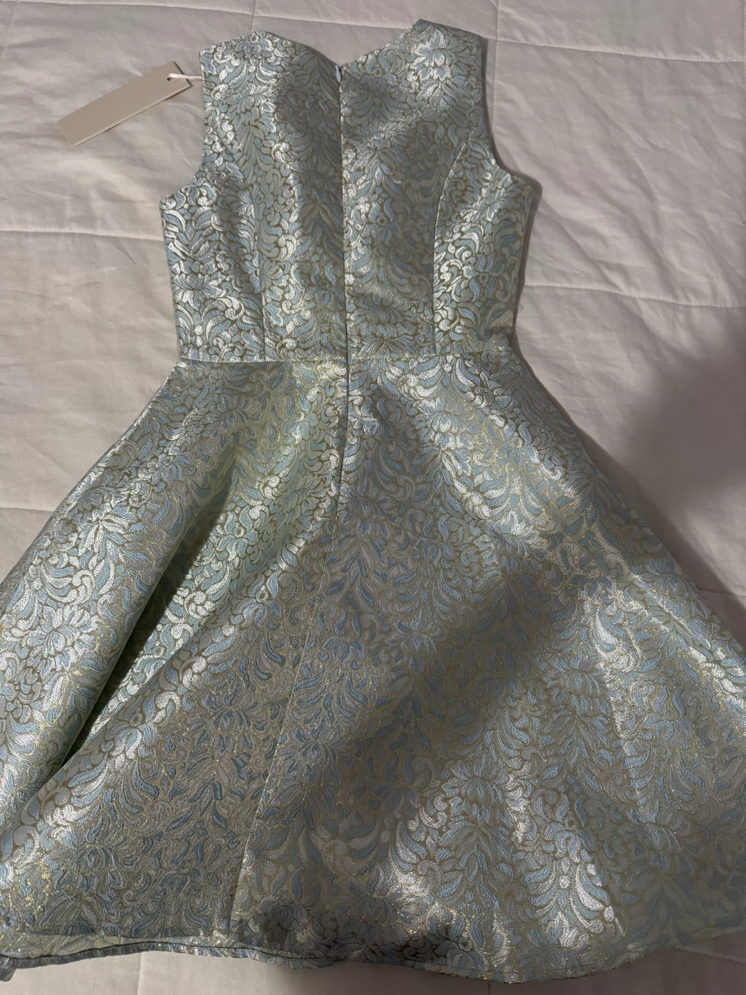 Blink Blank Dress (brand new) - photo 3