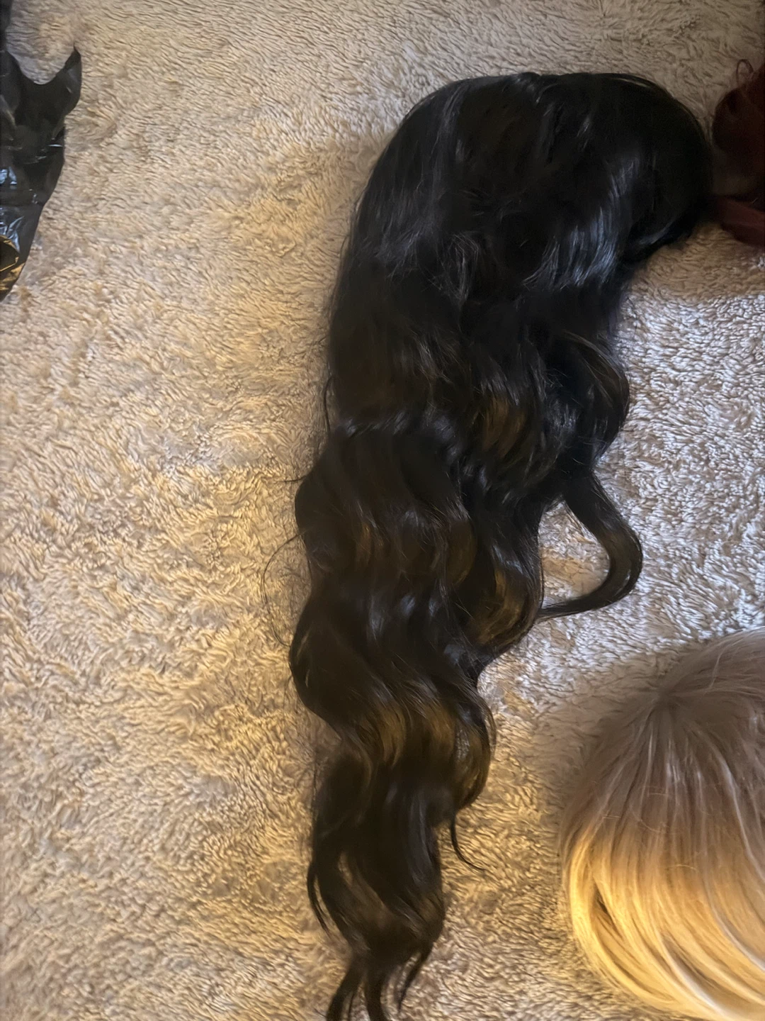 Wigs for sale - photo 2