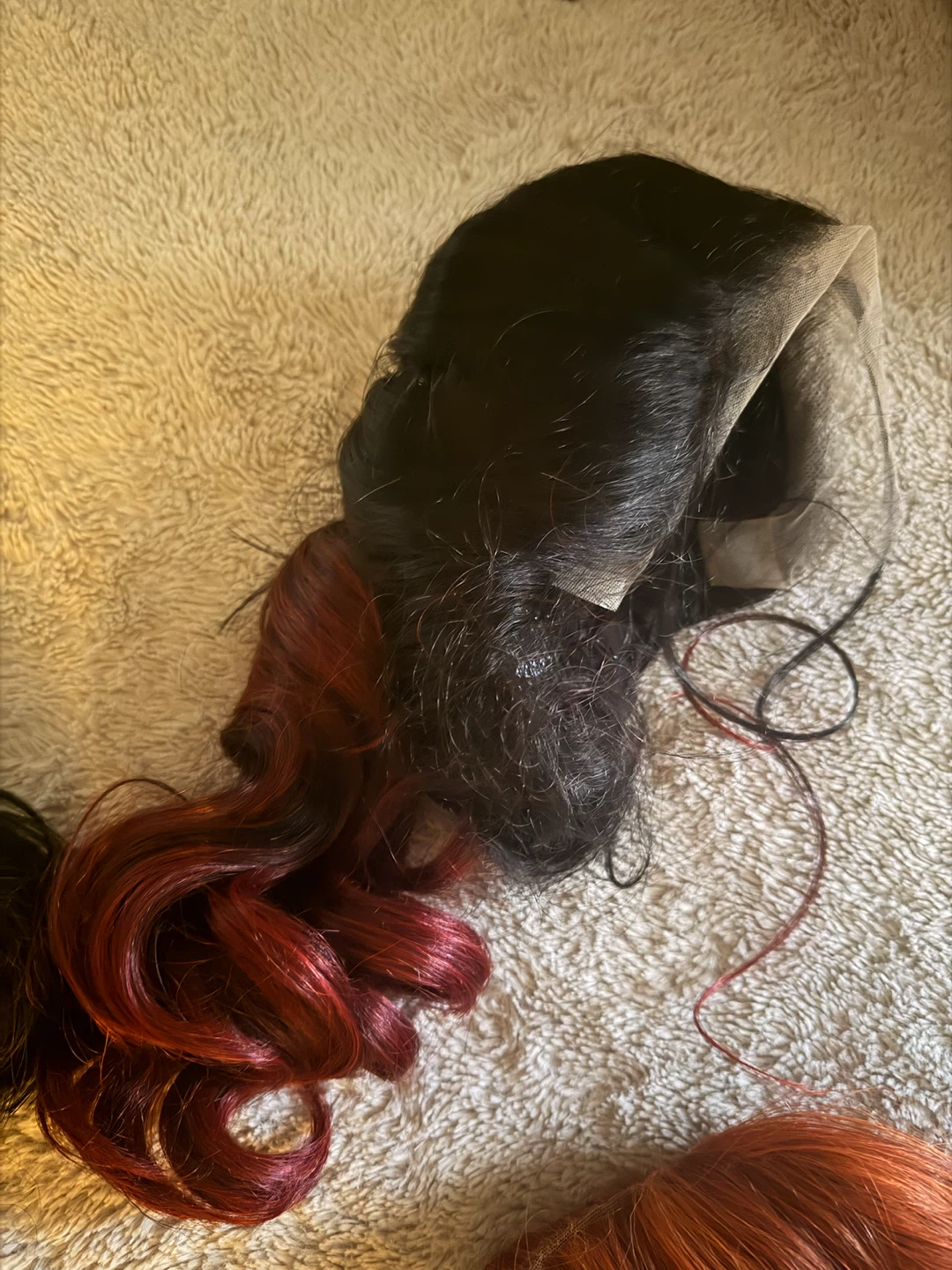 Wigs for sale - photo 3
