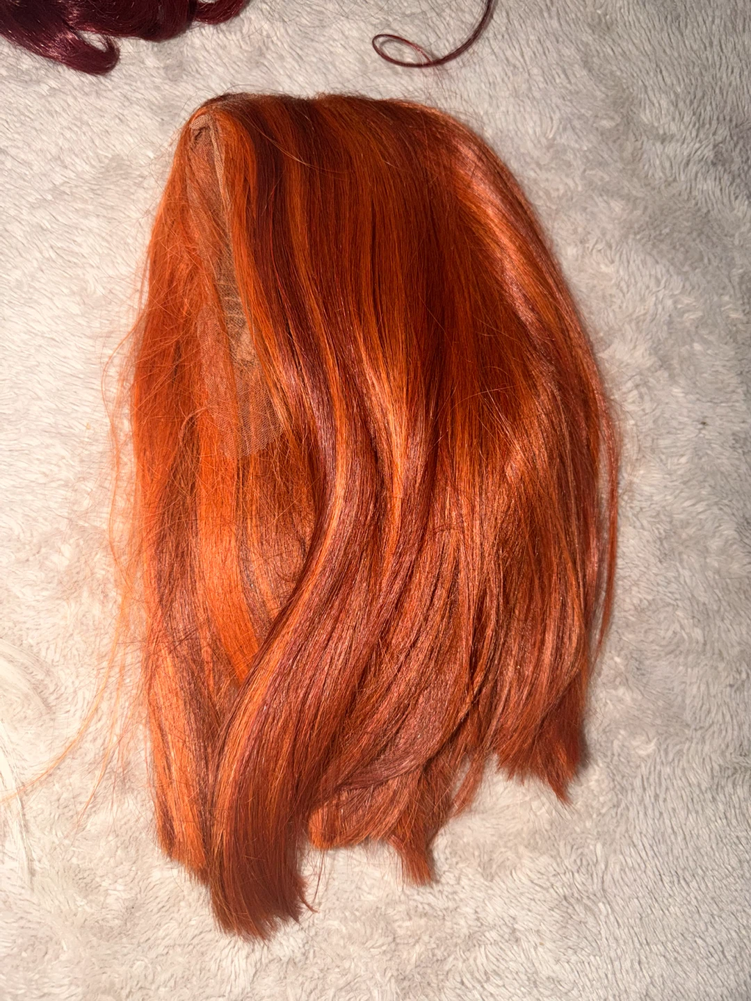Wigs for sale - photo 4