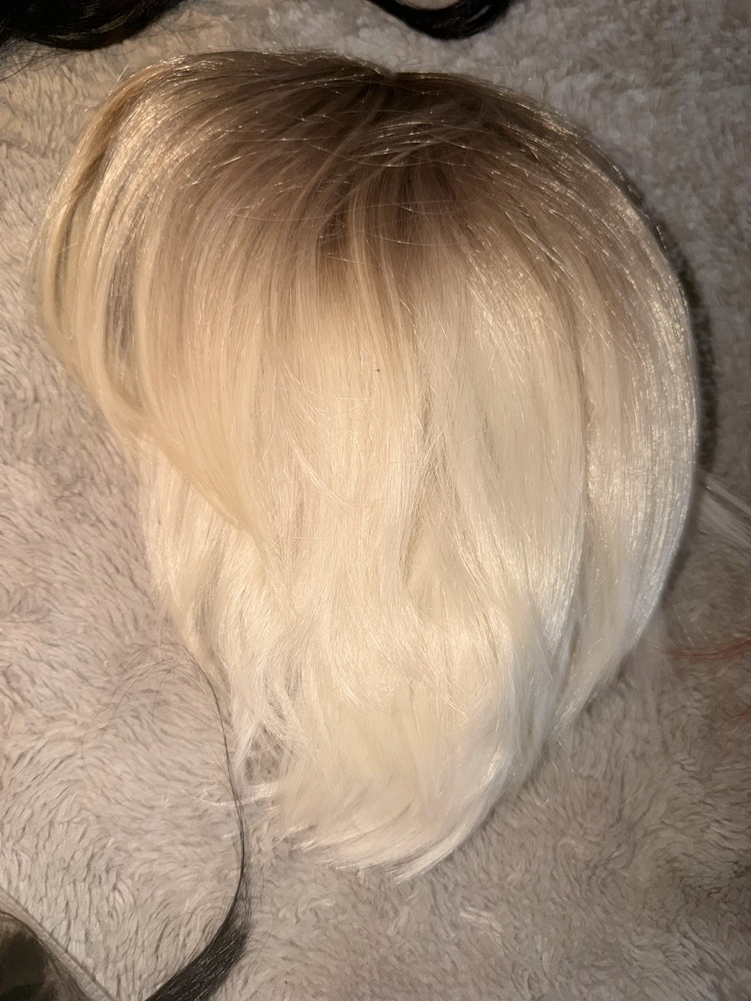 Wigs for sale - photo 5