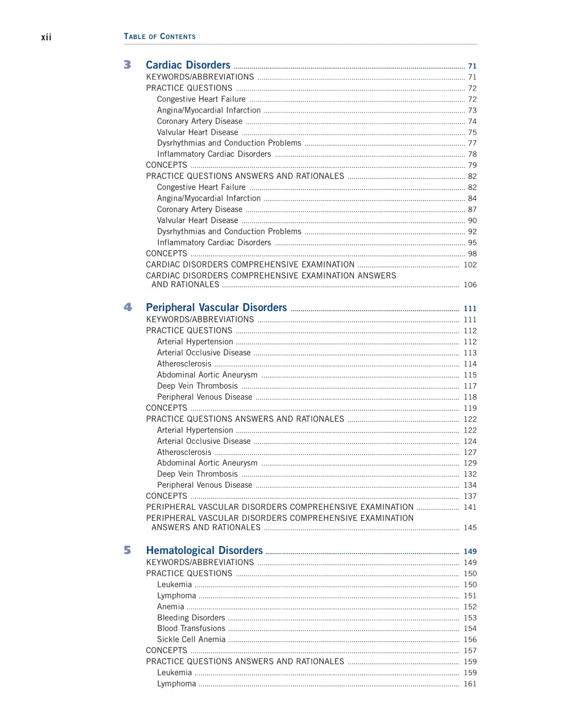 Med-Surg SUCCESS: A Q&A Review - photo 3