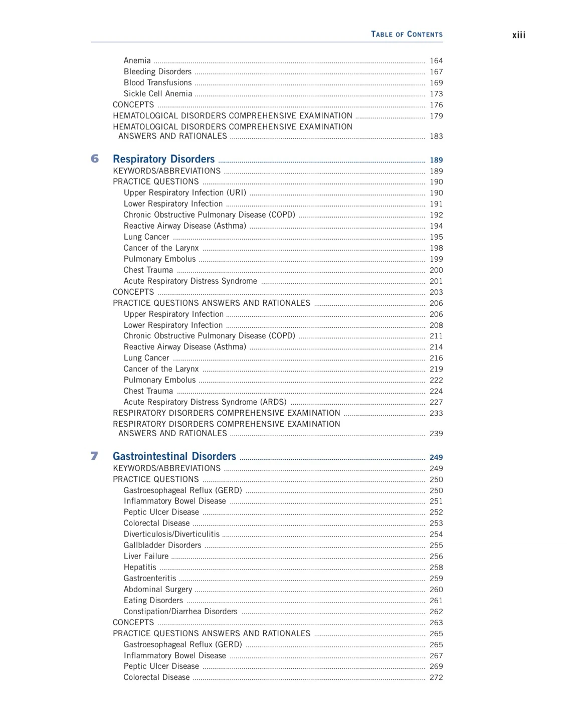 Med-Surg SUCCESS: A Q&A Review - photo 4