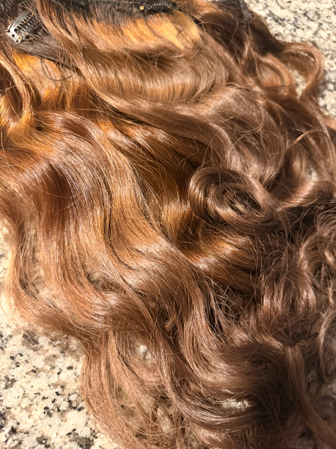 Hair extensions 100 percent human hair - photo 3
