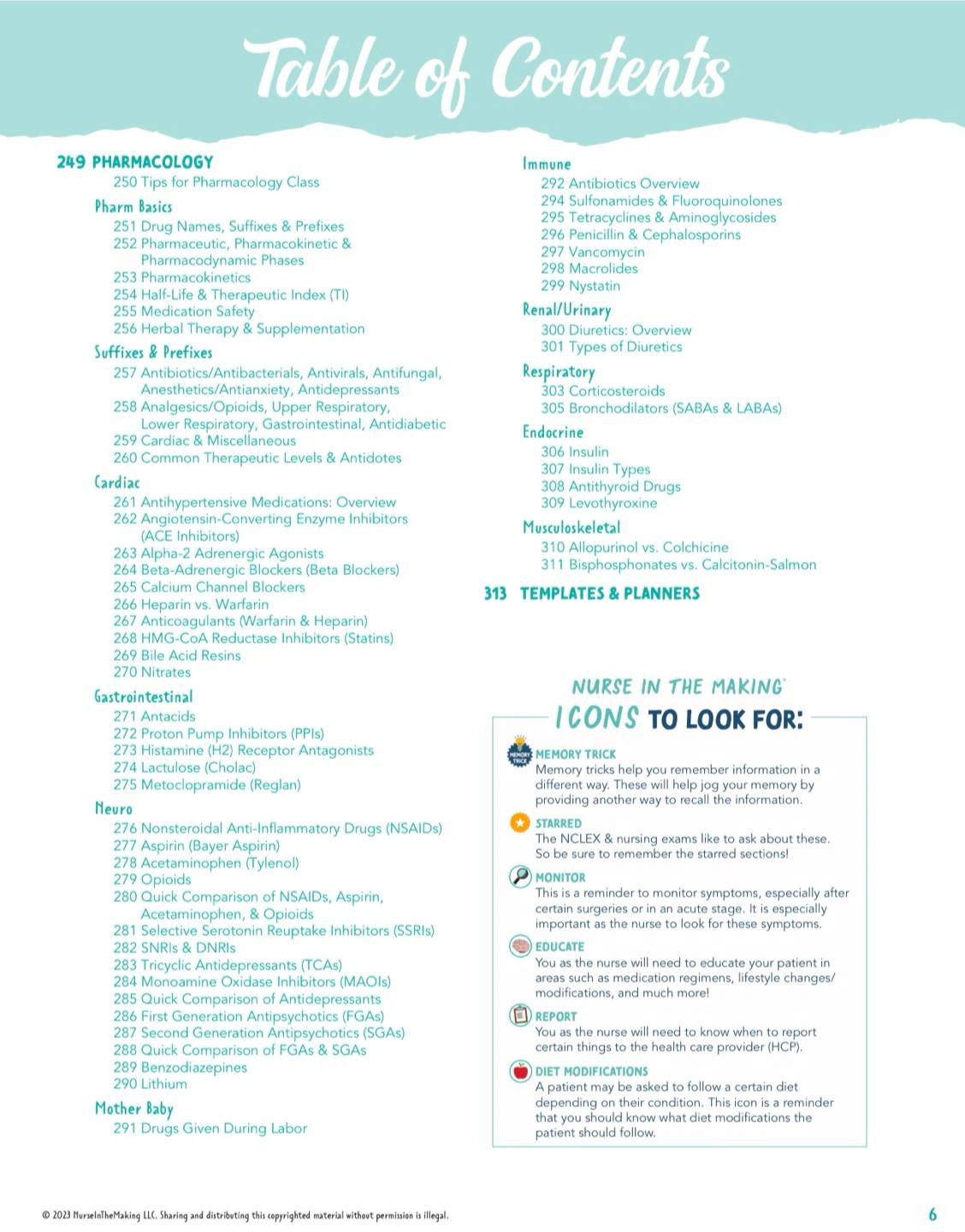 Complete Nursing Bundle - photo 4
