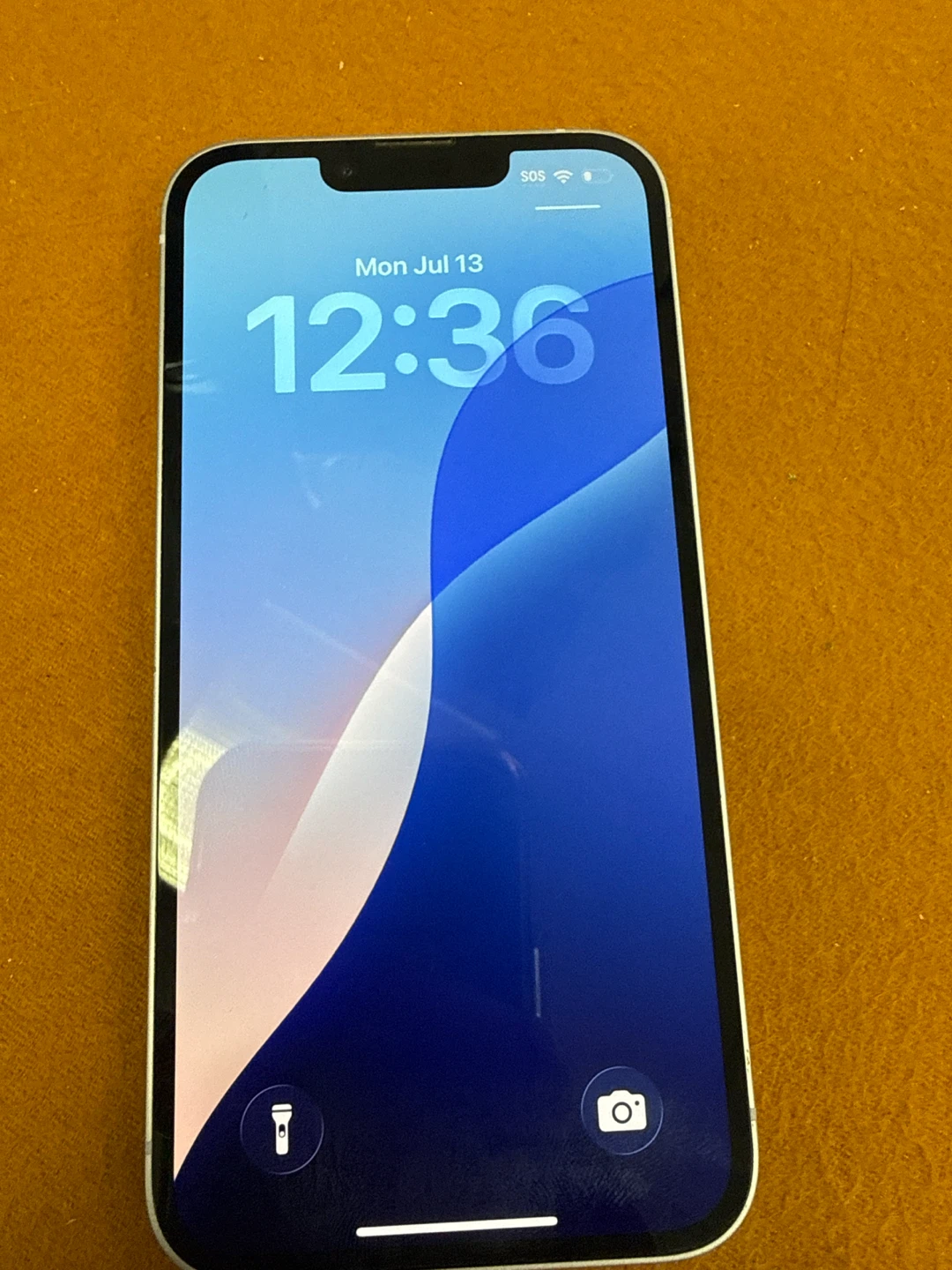 Apple iPhone 14 (128 GB) - photo 2