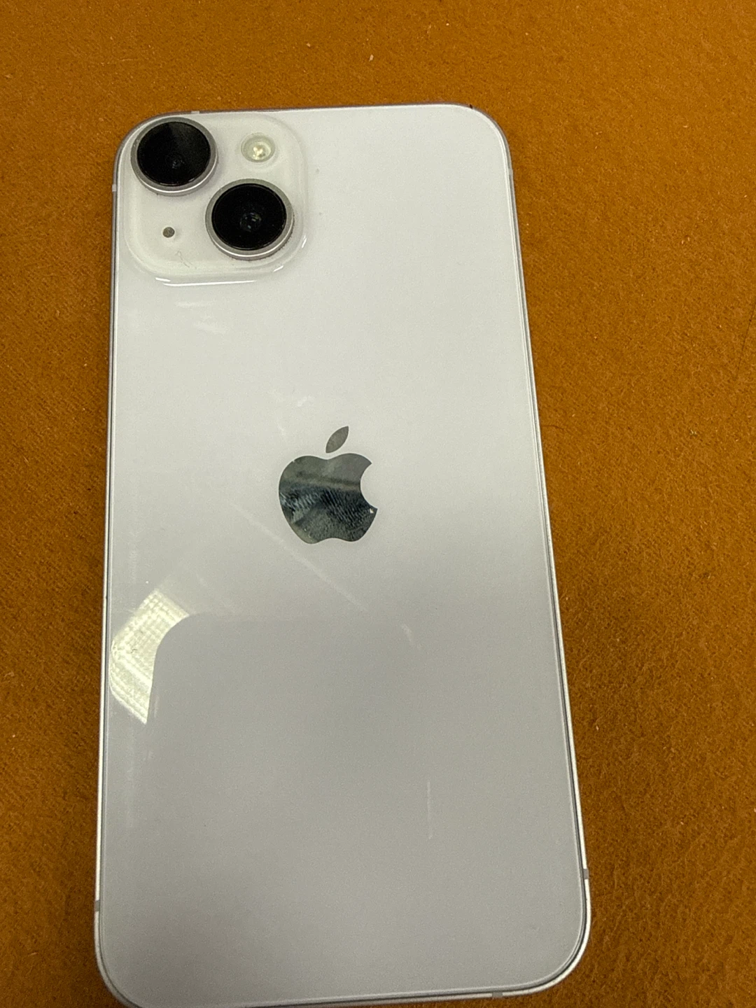 Apple iPhone 14 (128 GB) - photo 3
