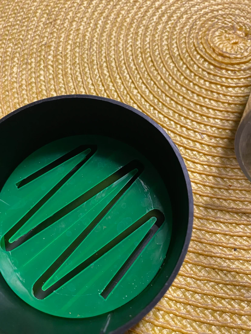 Manual Food Chopper and Grater Set - photo 2