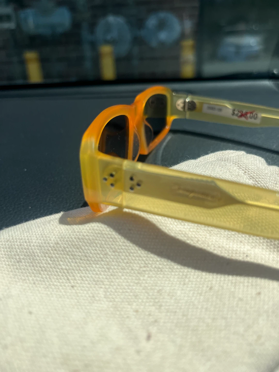 Jacquemus Sunglasses - photo 3