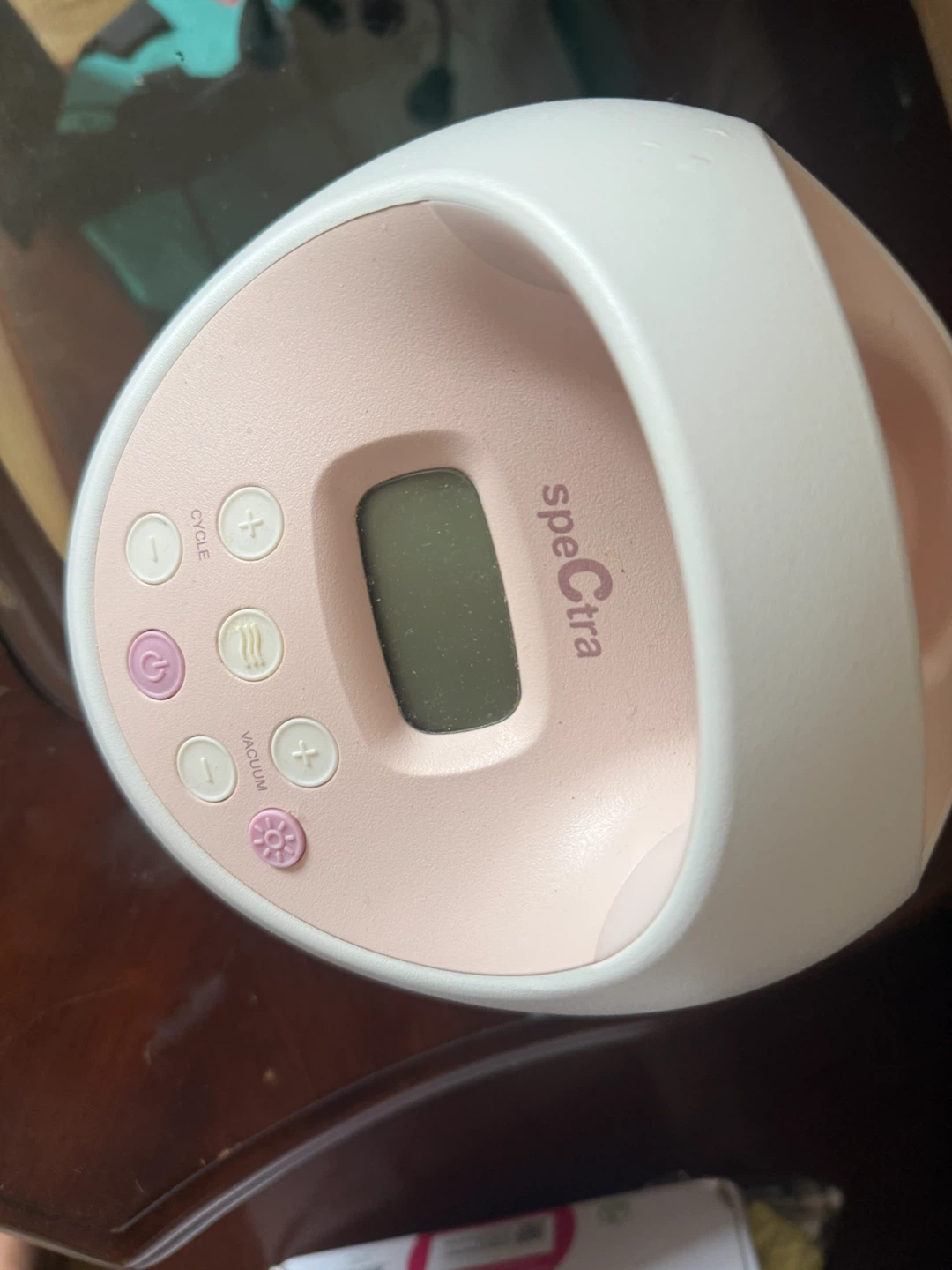 Spectra Breast Pump