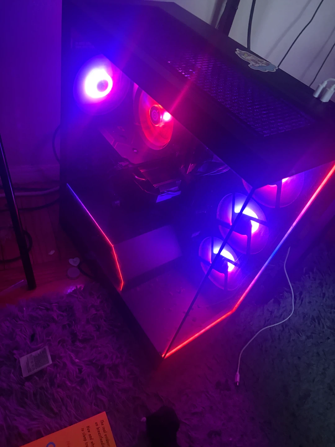 Gaming pc