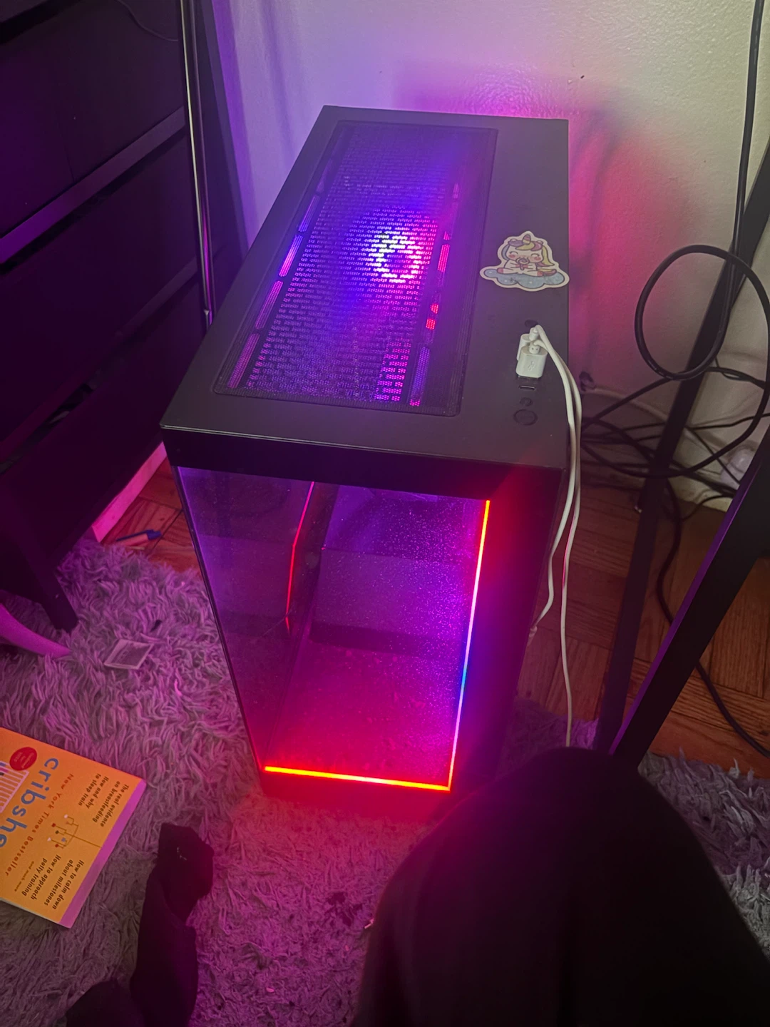Gaming pc - photo 2
