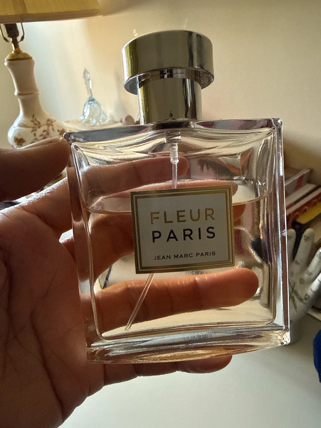 Fleur Paris Eau de Parfum by Jean Marc Paris - photo 2