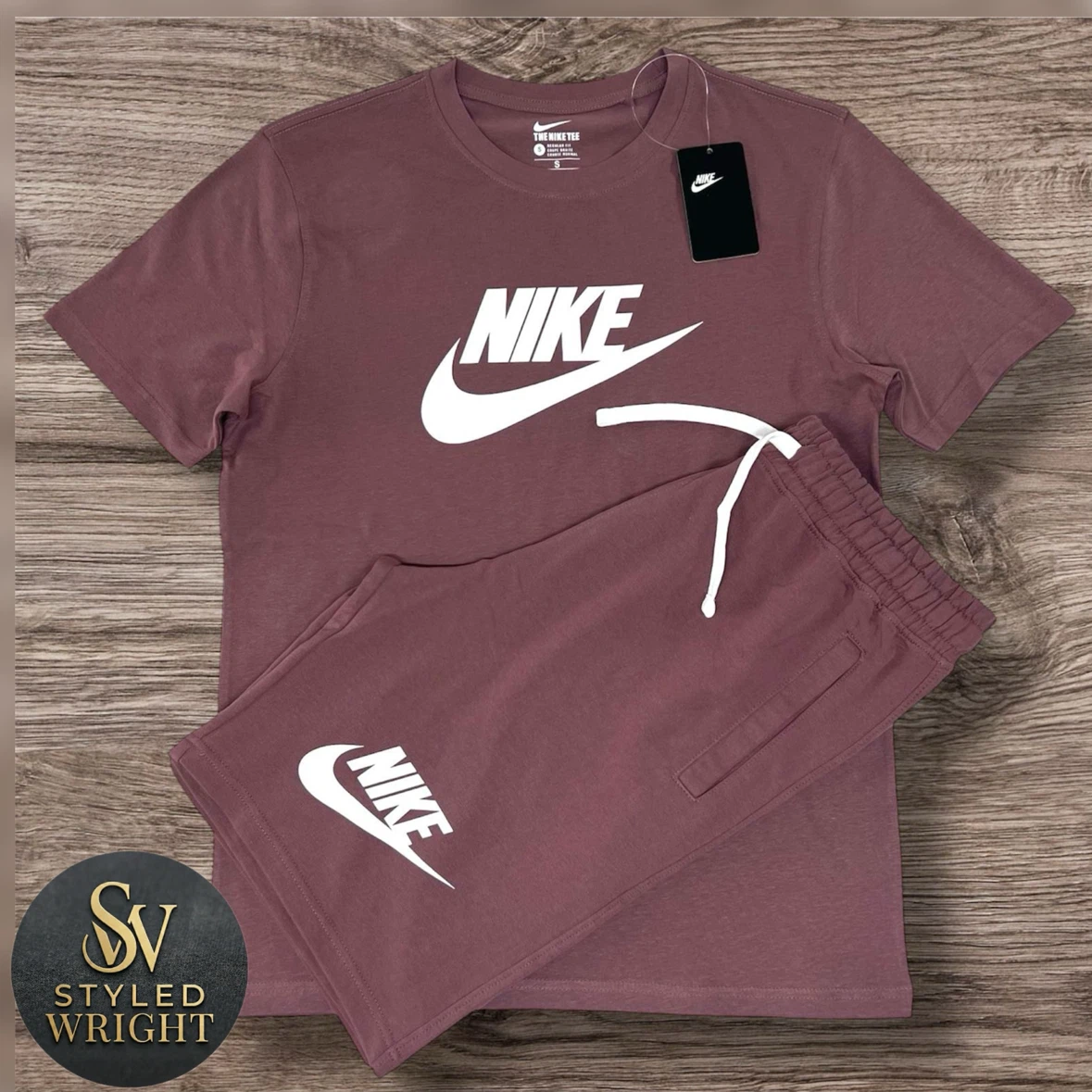 Men’s Nike Set - photo 2